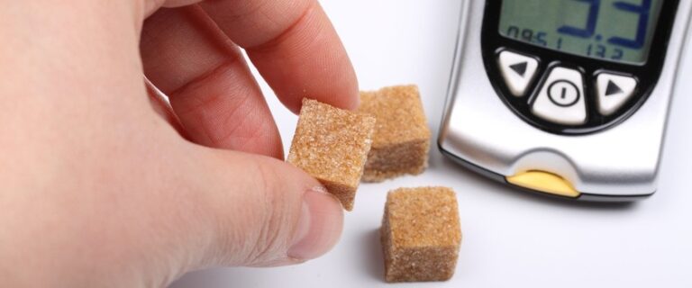 עזרה ראשונה סכרת