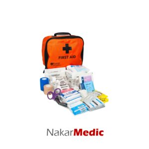 תיק חובש לחדרי כושר