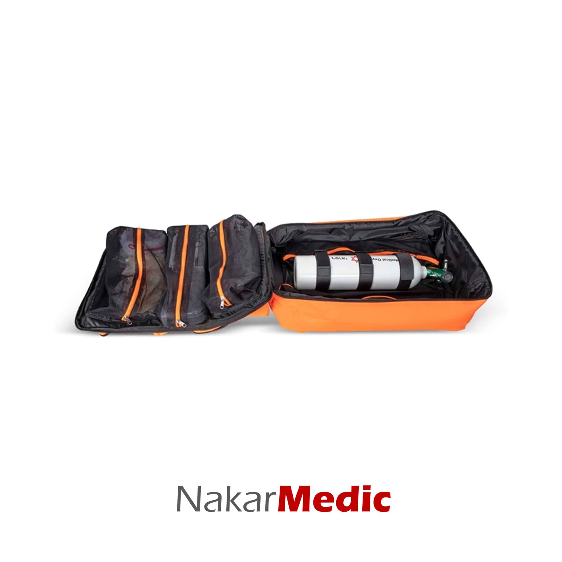 ערכת החייאה למרפאות שיניים