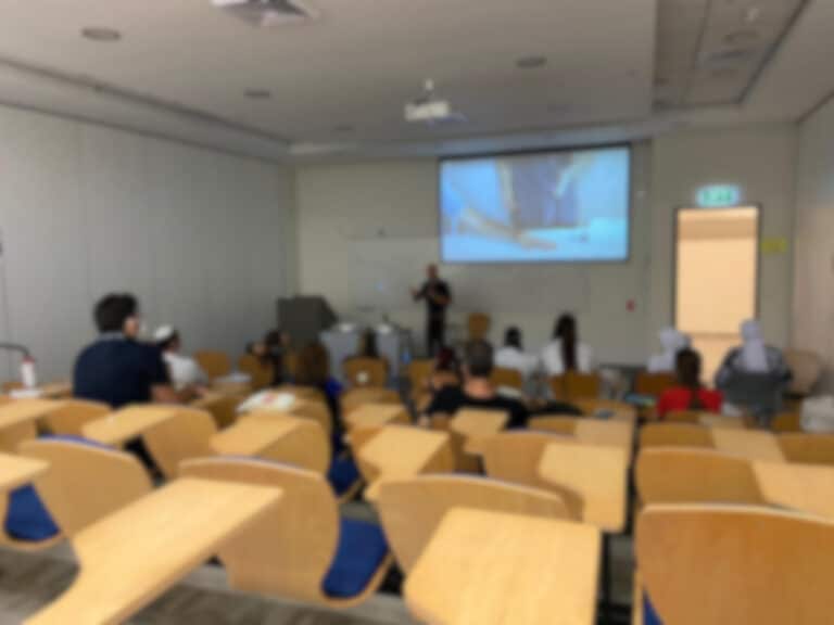 קורס עזרה ראשונה