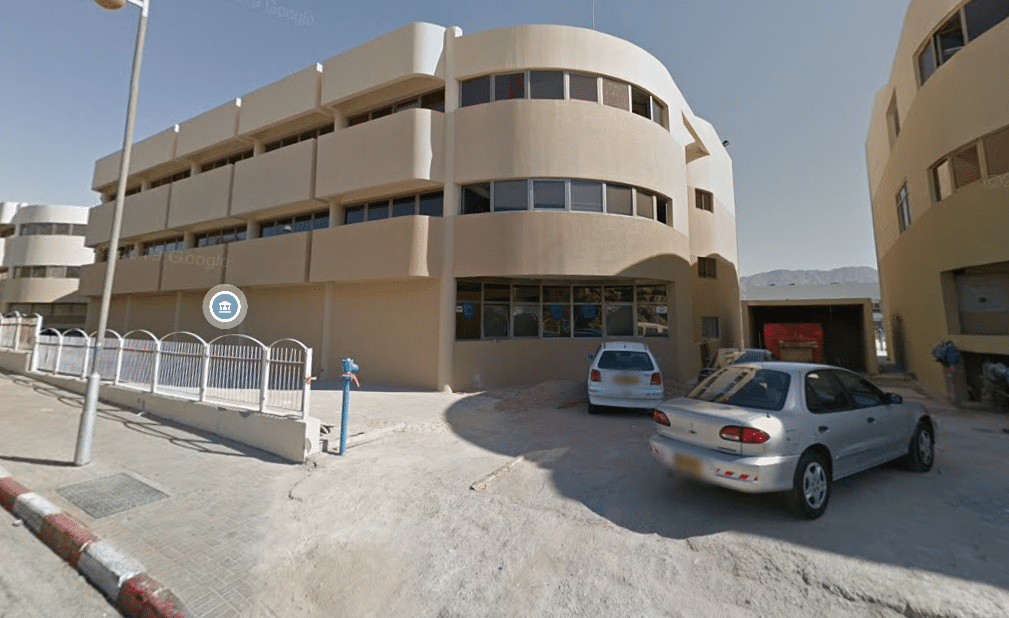 קורס עזרה ראשונה באילת