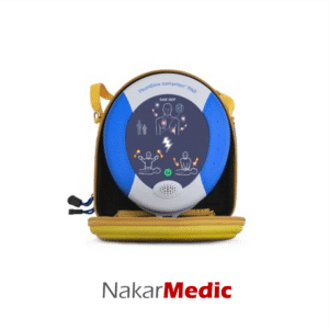 דפיברילטור